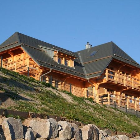 Schwarzwaldhuus Feldberg Feldberg (Baden-Wurttemberg) Exterior foto