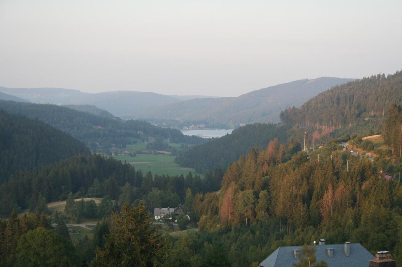 Schwarzwaldhuus Feldberg Feldberg (Baden-Wurttemberg) Exterior foto